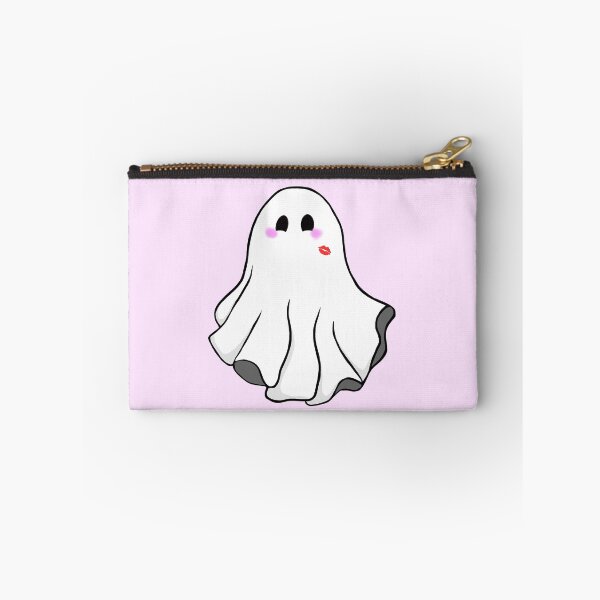 Item preview, Fantasma sonrojado designed and sold by Curio&Crow.