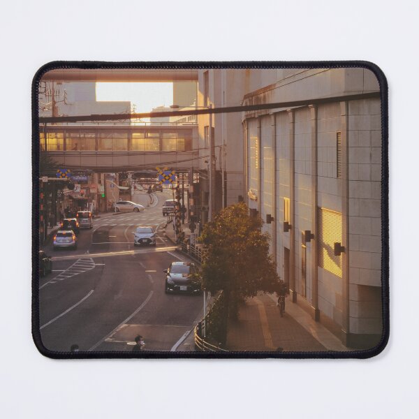 Item preview, Sunset Sidewalk designed and sold by SunshineSales.