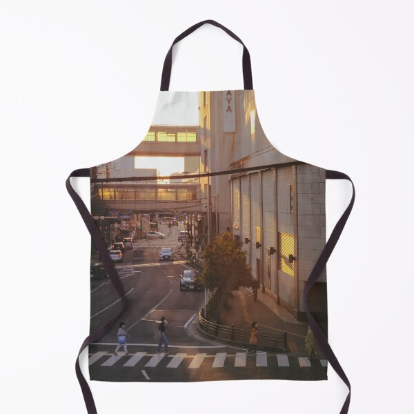 Item preview, Sunset Sidewalk designed and sold by SunshineSales.