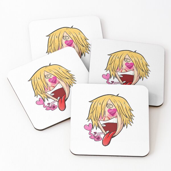 Item preview, Sanji the Pervert designed and sold by abriellaStudios.