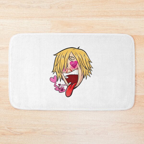 Item preview, Sanji the Pervert designed and sold by abriellaStudios.