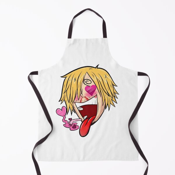 Item preview, Sanji the Pervert designed and sold by abriellaStudios.