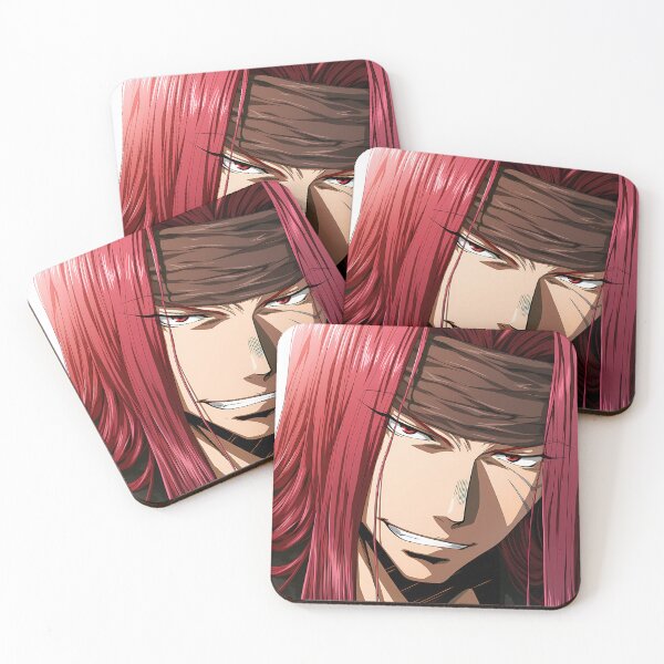 Item preview, Sha Gojyo - 1 designed and sold by Infinite-Aspire.