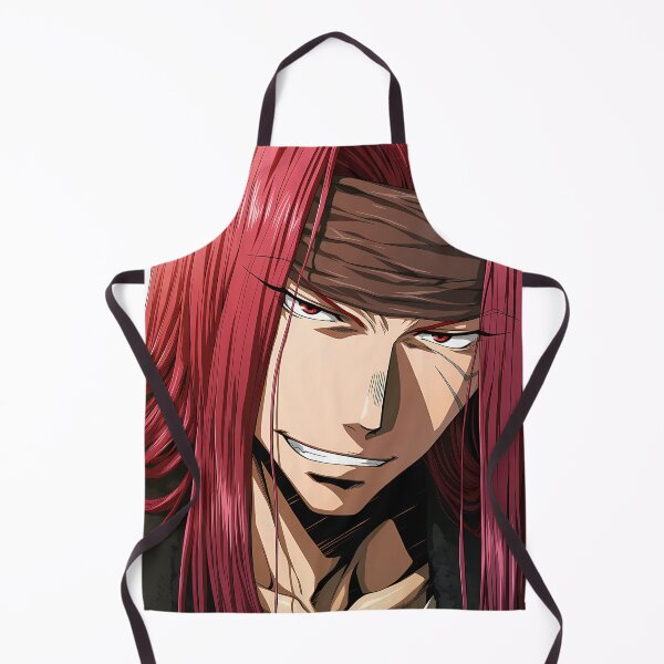 Item preview, Sha Gojyo - 1 designed and sold by Infinite-Aspire.