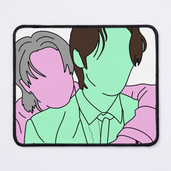 Item preview, Han Jisung and Lee Know designed and sold by hnjisvng.