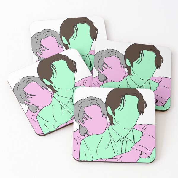 Item preview, Han Jisung and Lee Know designed and sold by hnjisvng.