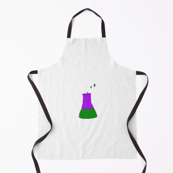 Item preview, A Science Experiment designed and sold by Vkmillustration.