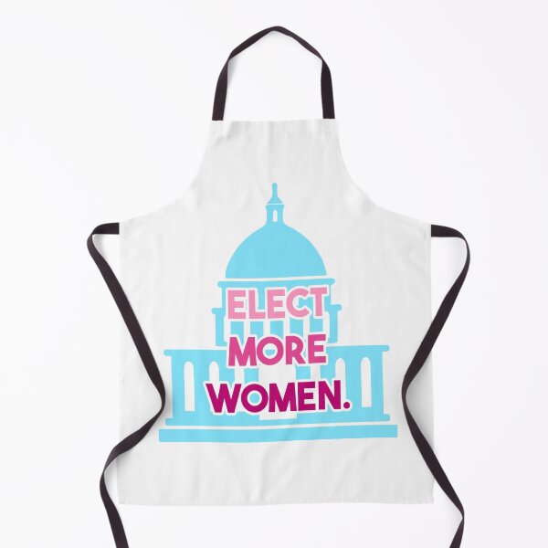 Item preview, Elect More Women designed and sold by Angry Swan Designs.