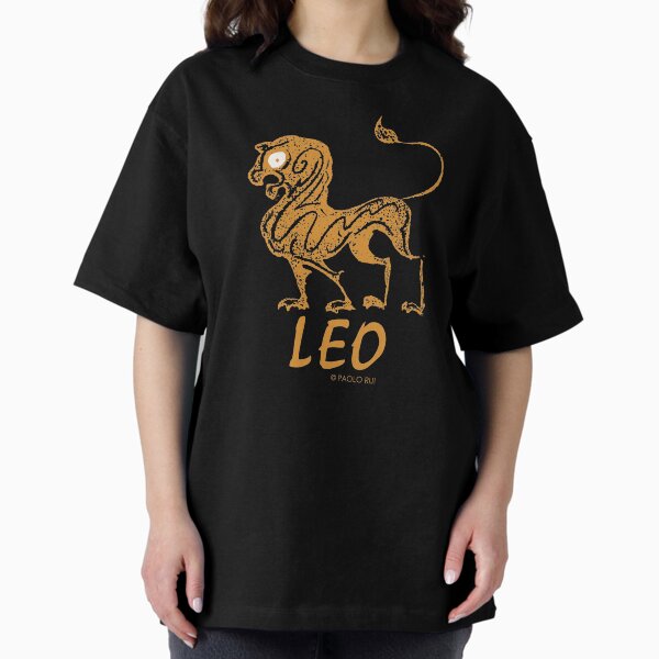 Item preview, Merry Zodiac 5 - Leo 2 designed and sold by PaoloRuiDesign.