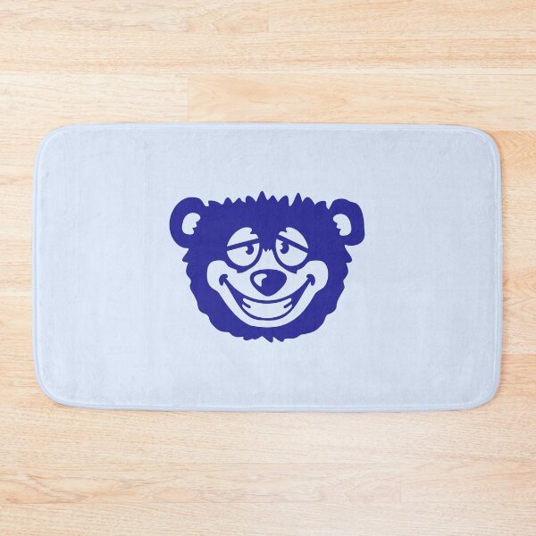 Item preview, Black Bear Cute Happy Smile Teddy Friendly Grizzly designed and sold by shirt-o-mat.