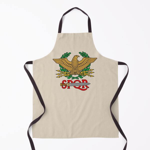 Item preview, SPQR Senatus Populusque Romanus designed and sold by Korvus78.