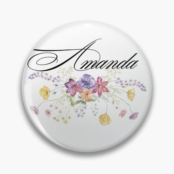 Item preview, Customized Design for Amanda designed and sold by Our Bible Journey.