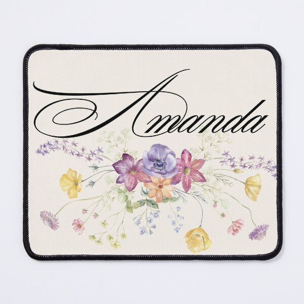 Item preview, Customized Design for Amanda designed and sold by Our Bible Journey.