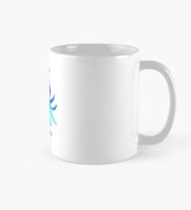 Nautical NC Crab (Emerald Isle, NC) Mug