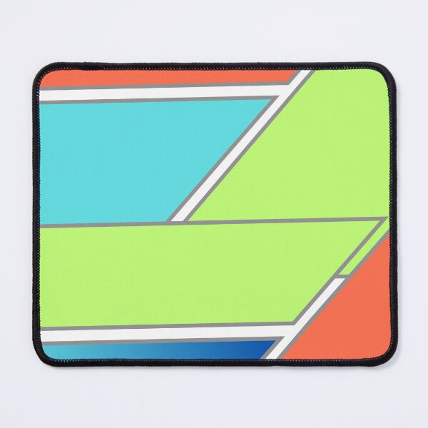 Item preview, Stripes and Shapes designed and sold by HanaiPrint.
