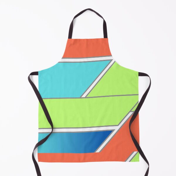 Item preview, Stripes and Shapes designed and sold by HanaiPrint.