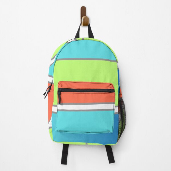 Item preview, Stripes and Shapes designed and sold by HanaiPrint.