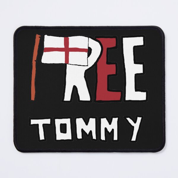 Item preview, Free Tommy designed and sold by Mark-Ewbie.