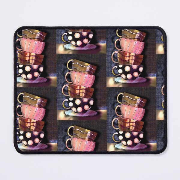 Item preview, Tea cups designed and sold by Cherylgrayum.
