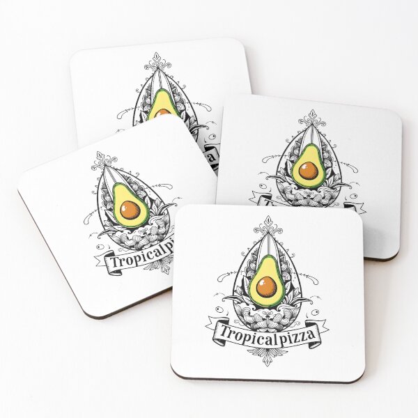 Item preview, Tropicalpizza logo designed and sold by Tropicalpizza.