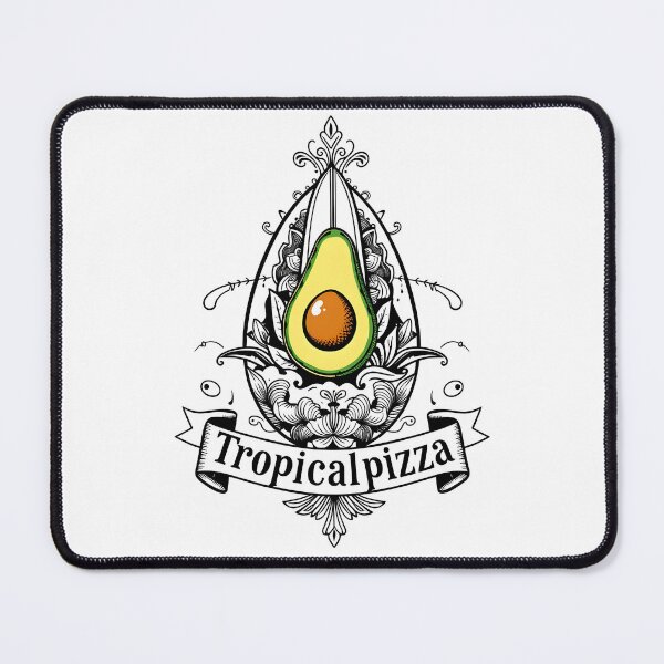 Item preview, Tropicalpizza logo designed and sold by Tropicalpizza.