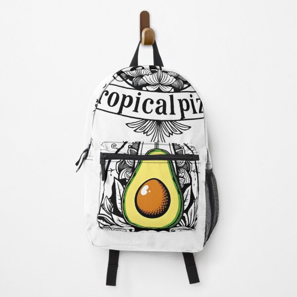 Artikelvorschau, Tropicalpizza-Logo entworfen und verkauft von Tropicalpizza.