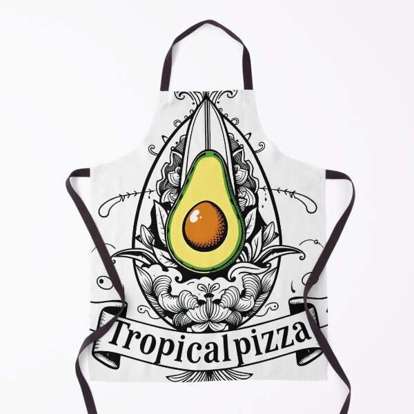 Item preview, Tropicalpizza logo designed and sold by Tropicalpizza.