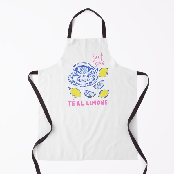 Item preview, Lemon Tea Vintage Cup Art designed and sold by HasHs.