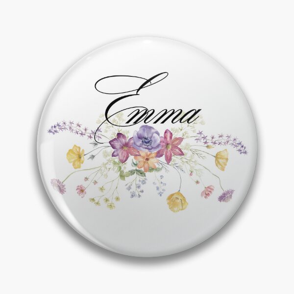 Item preview, Customized Design for Emma designed and sold by Our Bible Journey.