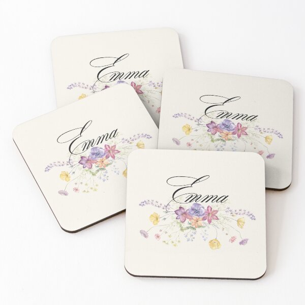 Item preview, Customized Design for Emma designed and sold by Our Bible Journey.