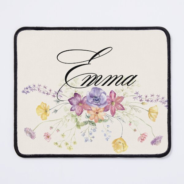 Item preview, Customized Design for Emma designed and sold by Our Bible Journey.