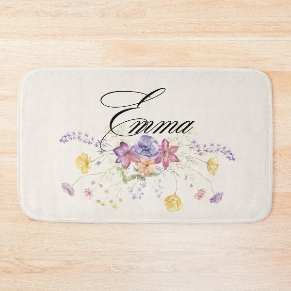 Item preview, Customized Design for Emma designed and sold by Our Bible Journey.