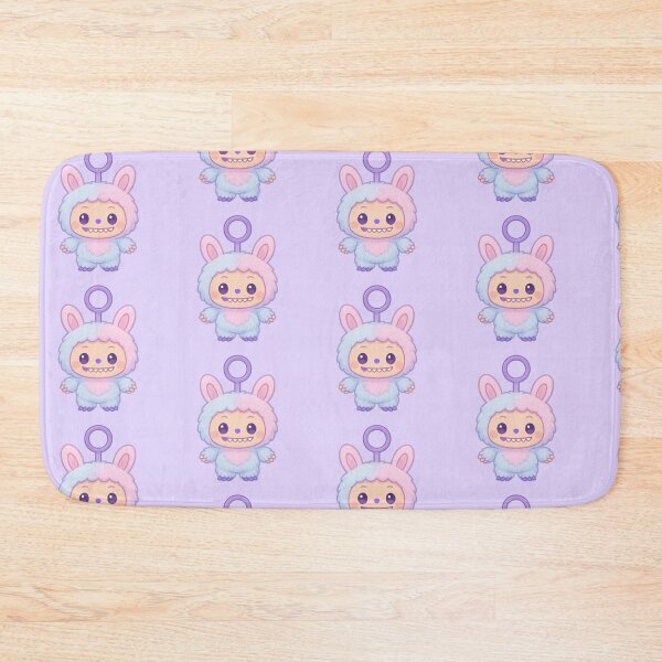 Item preview, Luck ♡ Big Into Energy Labubu ♥ Pop Mart The Monsters designed and sold by BunnyBerryCo.