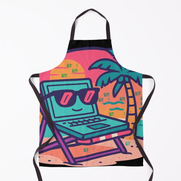 Item preview, Vacation Mode Activated designed and sold by YourFidelity.