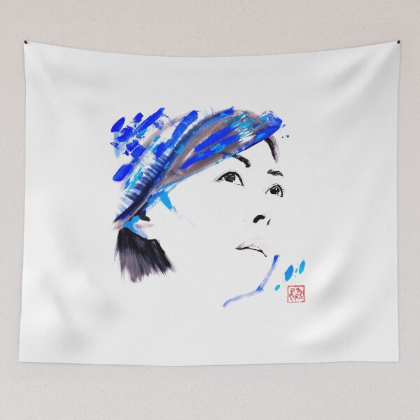 Item preview, noriko looks up designed and sold by pechane.