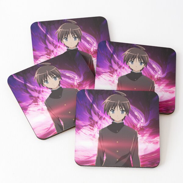 Item preview, Yuji Sakai - 2 designed and sold by Infinite-Aspire.