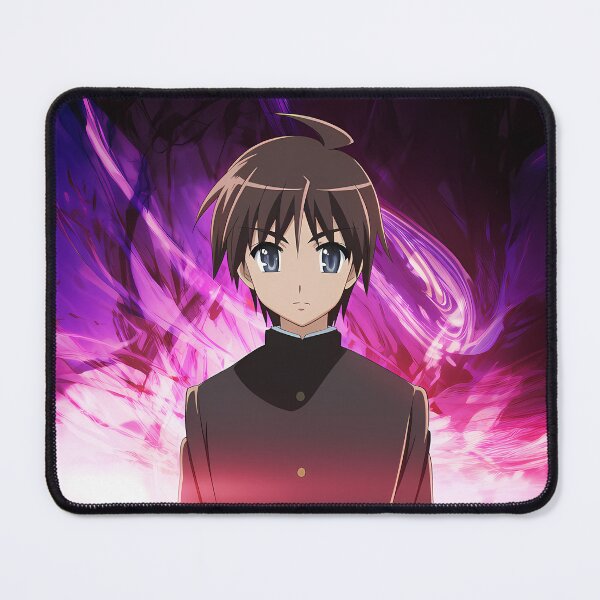 Item preview, Yuji Sakai - 2 designed and sold by Infinite-Aspire.