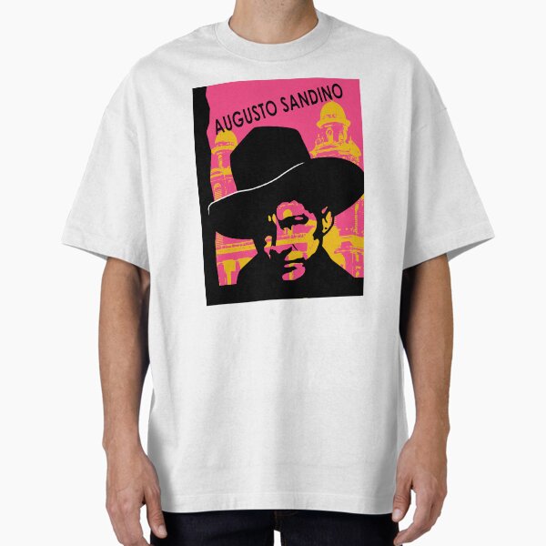 Item preview, Augusto Sandino designed and sold by sirglennbo.