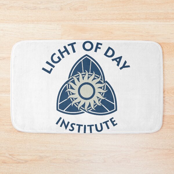 Item preview, Light of Day Institute  designed and sold by gahteeriffico.