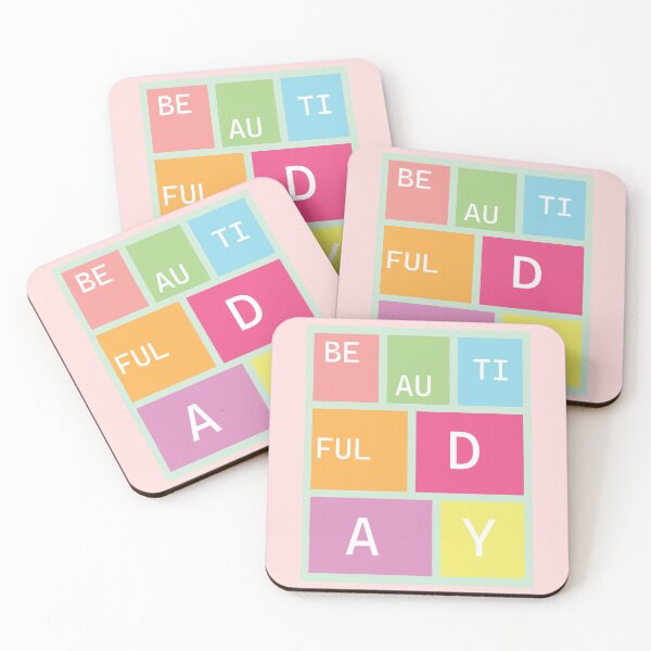 Item preview, Beautiful Day. designed and sold by MiPa78.