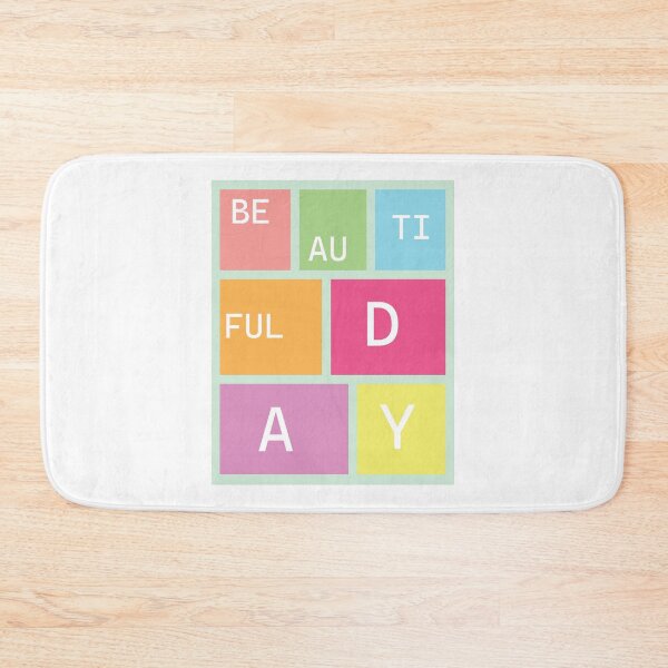 Item preview, Beautiful Day. designed and sold by MiPa78.
