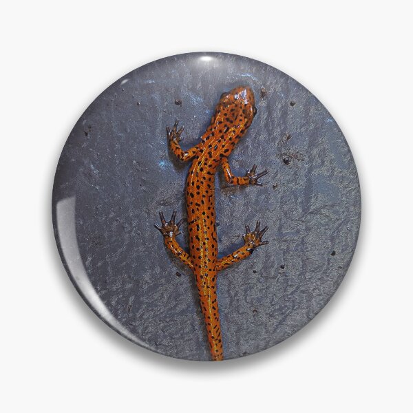 Item preview, Cave Salamander designed and sold by RiverRatSkippy.