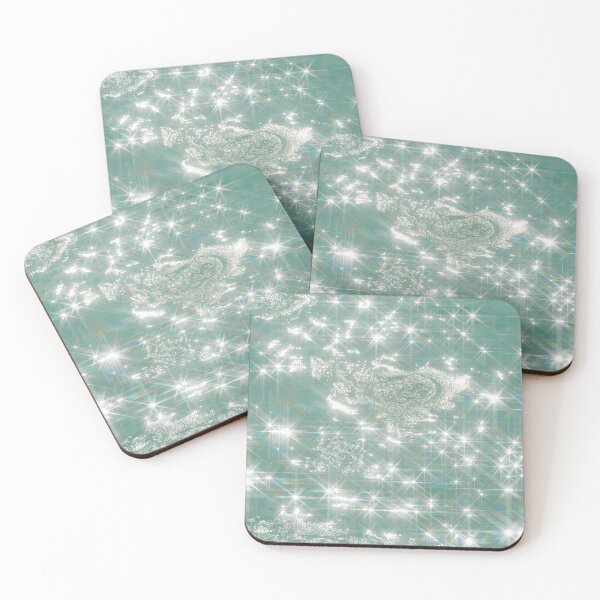 Item preview, Sparkling Summer Water Pensacola Beach, Florida designed and sold by Wall Love.