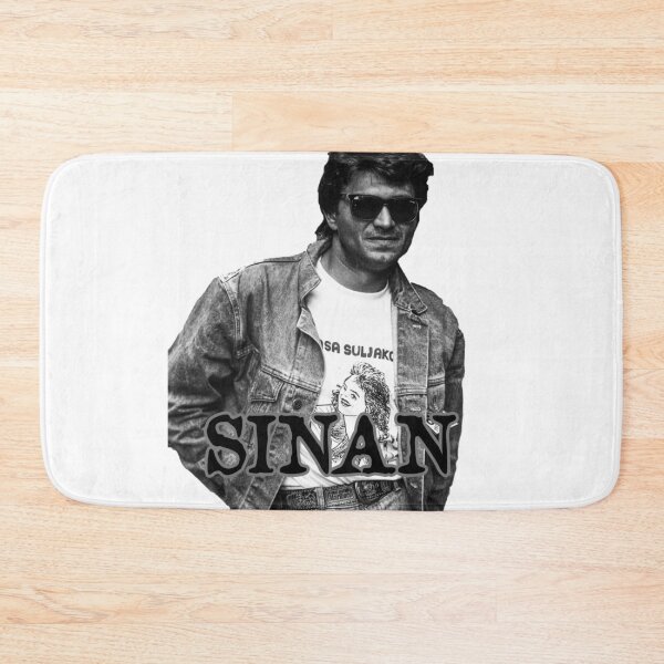 Item preview, Sinan Sakic designed and sold by heavyuzer.