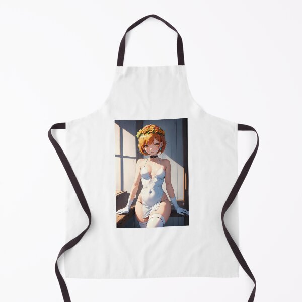 Item preview, Rin Hoshizora - Love Live! Fanart designed and sold by iloveanimechibi.