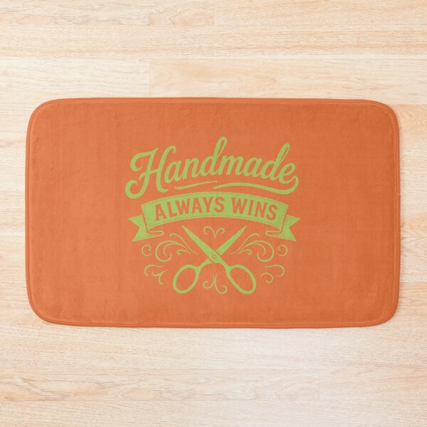 Item preview, In Handmade We Always Trust designed and sold by EdvvinStudios.