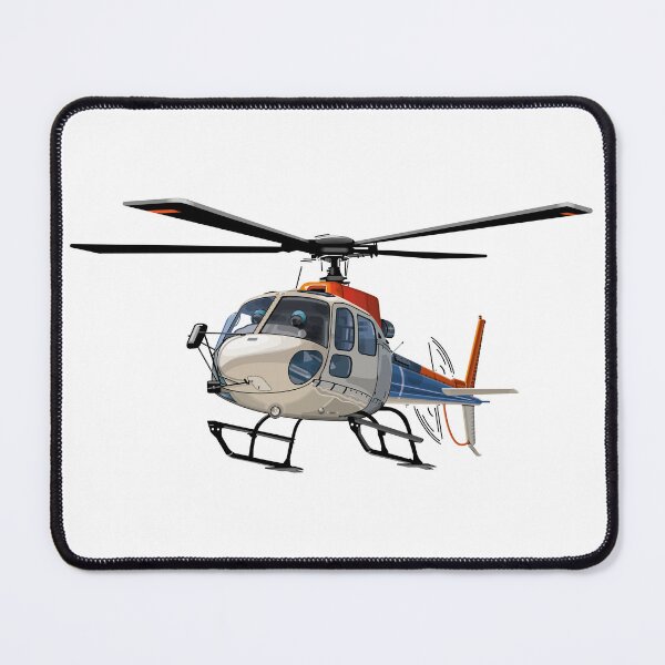 Item preview, helicopter, helicopter, designed and sold by Fingolfins Welt.
