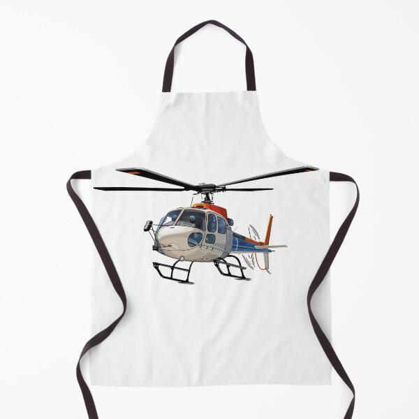 Item preview, helicopter, helicopter, designed and sold by Fingolfins Welt.