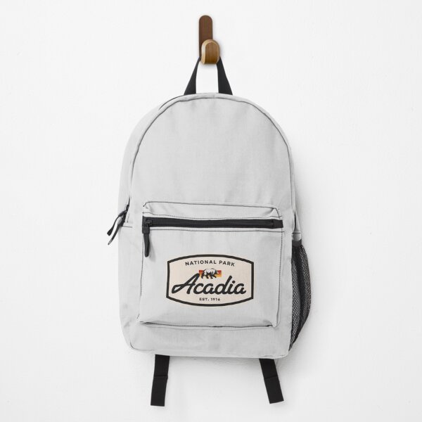 Item preview, Acadia National Park Bear Family Vacation Mountains designed and sold by Guarddogdrive.
