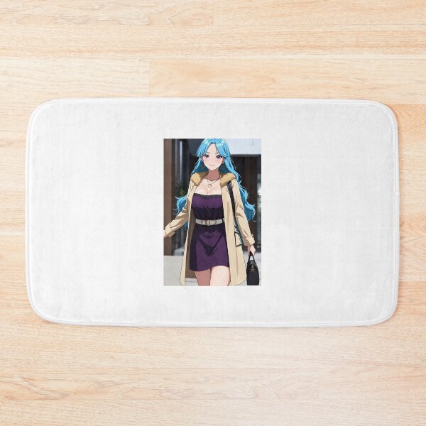 Item preview, Ageha Kurono - Rosario + Vampire Fanart designed and sold by iloveanimechibi.